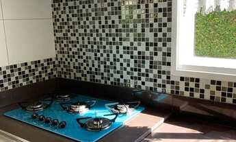 Imagem 4: CASA DE ALTO PADRÃO - PORTAL DO LAGO