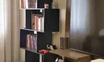 Imagem 3: Apartamento à venda em Campinas, Centro, com 1 suíte, com 45 m², Edificio Pedra Branca