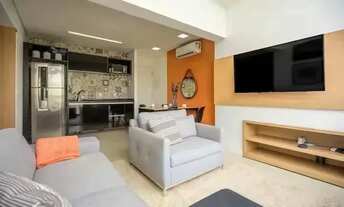 Imagem: Apartamento para venda em Vila Olímpia