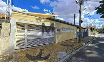 Imagem 2: Casa para alugar em Campinas, São Bernardo, com 4 quartos, com 180 m²