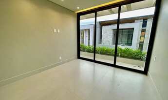 Imagem 7: Casa Moderna e escriturada em Arniqueira - DF