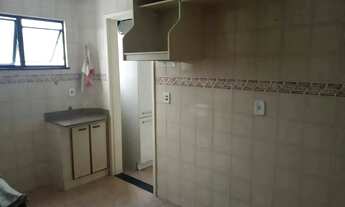 Imagem 5: Apartamento de 2 Quartos com Garagem no Centro