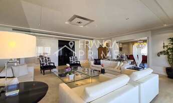 Imagem: Apartamento Alto Padrão à Venda no Condomínio