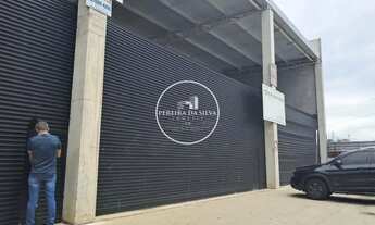 Imagem: Pavilhão/Galpão Salão Comercial para