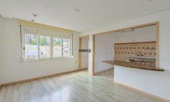 Imagem 5: Apartamento com 2 dormitórios no bairro Independência