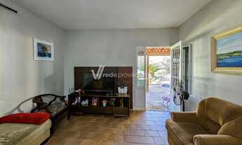 Imagem 4: Chácara - Chácaras Cruzeiro do Sul - Campinas