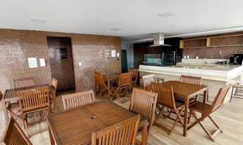 Imagem 4: Alugo Apto Ed Vincent Van Gogh no Marco