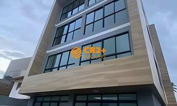 Imagem: Vendo flat Mobiliado no Cupe - 26m² em