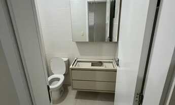 Imagem 2: Apartamento 2 dormitórios (1 suite) - Edifício Volpago Del Montello - Criciúma/SC