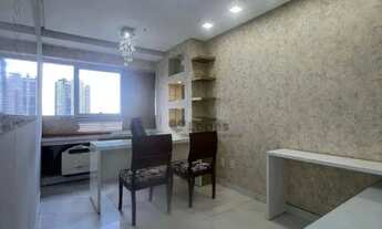 Imagem 2: Sala para alugar, 49 m² - Flamboyant Park Business - Jardim Goiás - Goiânia/GO