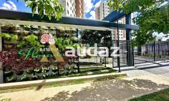 Imagem 2: Reserva florada Apartamento com 1 dormitório