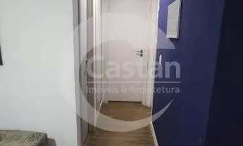 Imagem 5: Apartamento no flex tatuapé- 68m²- 2 dorm,1 suite-1vg