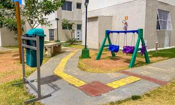 Imagem 4: Apartamento 44m2 - Térreo - Cond. Villagio Esperança( Direto com Proprietário