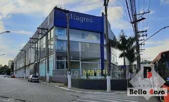 Imagem 2: LOJA , GALPÃO ANTIGA IGREJA MUNDIAL