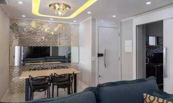 Imagem 7: Apartamento com 3 Quartos à venda, 86 m² por R$ 970.000 - Vila Leonor - Guarulhos/SP