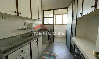 Imagem 4: Apartamento em Rua Antônio Alves - Vila Santa Tereza - Bauru/SP