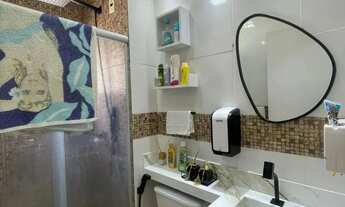 Imagem 7: Alugo Apto mobiliado 2/4 Viver Ananin