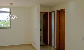 Imagem: Apartamento Lauro de Freitas 2/4