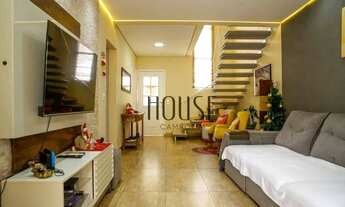 Imagem 3: Casa em Villa Maggiori à venda em condomínio de alto padrão em Sorocaba, com 160m²