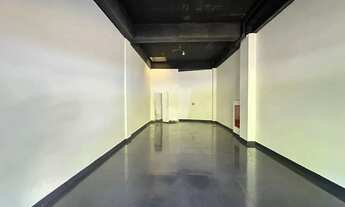 Imagem: Loja com 83m2 na Raja