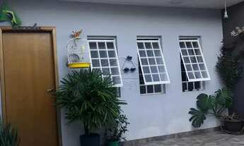 Imagem 6: Casa para venda no Jardim Terra Branca