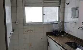 Imagem: 1Dormitório, Vaga, 43m2 Consolação