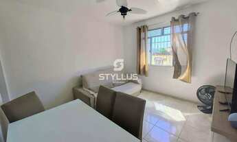 Imagem 3: Tomás Coelho Apartamento com 2 dormitórios