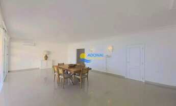 Imagem 7: Apartamento próximo à praia com vista Pitangueiras Guarujá