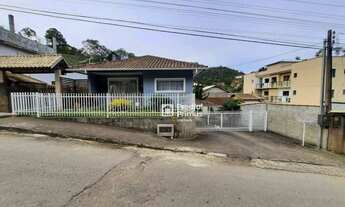 Imagem: Casa com 4 dormitórios à venda, 320 m²