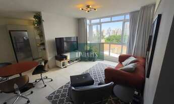 Imagem 5: Apartamento Padrão no Centro de Florianópolis