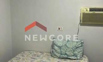 Imagem 6: Apartamento em Rua Áureo Guenaga de Castro - Mar e Céu - Guarujá/SP