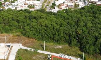 Imagem 2: Terreno em Condomínio Fechado | 300m da Praia