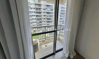 Imagem 4: Apartamento à venda no RG Personal Residences Av. Tim Maia | 3 quartos | Mobiliado