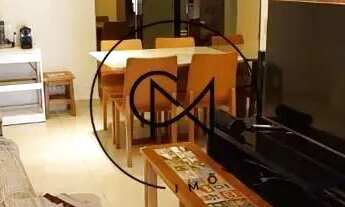 Imagem 3: Apartamento à Venda e Alugar na V. Romana, SP 2 Ds, 1 Ste 1 Vg, 62m2 Mobiliado