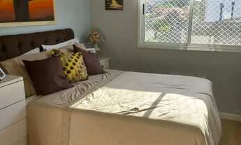 Imagem 6: *Apartamento Mobiliado de 3 Quartos na Tristeza, Porto Alegre - Venda por R$ 59