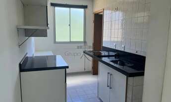 Imagem 4: Oportunidade - Apartamento - Jardim América - Residencial Platina I - 2 Dormitórios - 52m²
