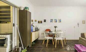 Imagem 4: Apartamento à venda Rua General Lima e Silva, Cidade Baixa - Porto Alegre