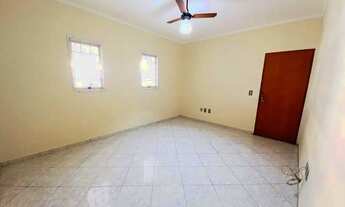 Imagem 2: Casa para aluguel, 1 quarto, 5 vagas, Jardim São Lourenço - Limeira/SP