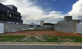 Imagem: Lote com 416m² - Jardins França - Goiania