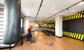 Imagem 4: Ape com 90 M2 - Com 250 mil de desconto