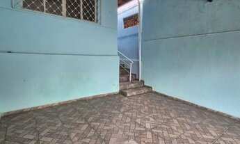 Imagem 3: Casa com 2 dormitórios, 59 m² - venda por R$ 430.000,00 ou aluguel por R$ 2.077,29/mês - P