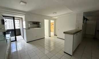 Imagem 6: Imóvel para venda com 60 metros quadrados com 2 quartos em Meireles - Fortaleza - CE