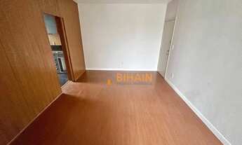 Imagem 7: Apartamento com 3 dormitórios à venda, 80 m² por R$ 750.000,00 - Buritis - Belo Horizonte