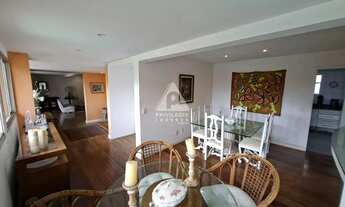 Imagem 5: Cobertura à venda, 4 quartos, 4 suítes, 3 vagas, BARRA DA TIJUCA - RIO DE JANEIRO/RJ