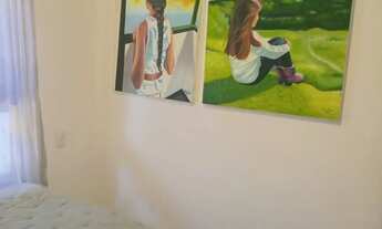 Imagem 6: PORTEIRA FECHADA EM ITACIMIRIM