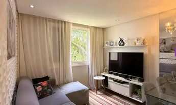 Imagem 3: Aluga-se ou Vende-se um Apartamento NASCENTE total com 2 quartos Abrantes