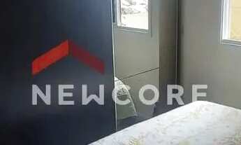 Imagem 3: Apartamento em Rua Trajano de Faria - Jardim Nova Taboão - Guarulhos/SP