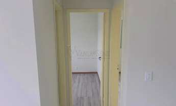 Imagem 5: Conforto e Praticidade: Apartamento para Locação no Bairro Santana ? São José dos Campos