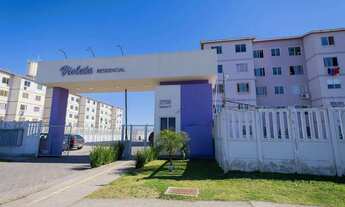 Imagem: Apartamento para locação com 2 quartos