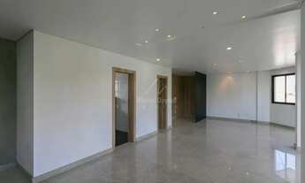 Imagem 2: 61549) à venda - Apartamento com 4 quartos, 4 vagas, no Silveira